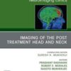 Imaging of the Post Treatment Head and Neck, An Issue of Neuroimaging Clinics of North America, E-Book (Clinics Collections) 2021 Original PDF