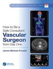 This is a highly pragmatic and down-to-earth guide to the “real world” of vascular surgery, written to help trainees pass the FRCS (Vasc) Examination the first time around, hopefully with flying colours!