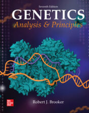 Genetics: Analysis and Principles 7th Edition
