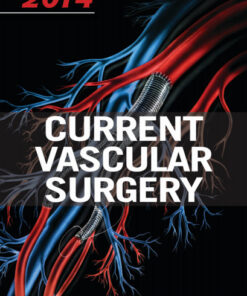 Current Vascular Surgery 2015