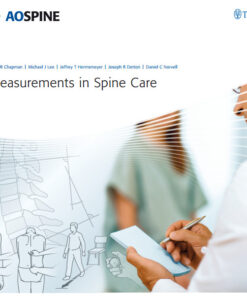 Measurements in Spine Care 1st edition