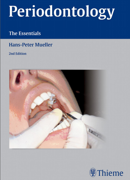Ebook Periodontology: The Essentials 2nd edition