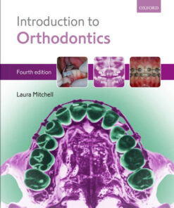 Ebook An Introduction to Orthodontics 4th Edition