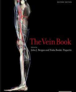 The Vein Book 2nd Edition