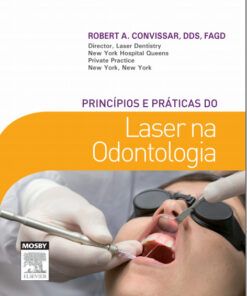 Ebook  Princípios e Práticas do Laser na Odontologia