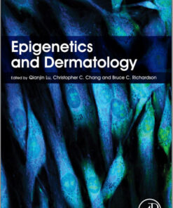 Ebook Epigenetics and Dermatology 1st Edition