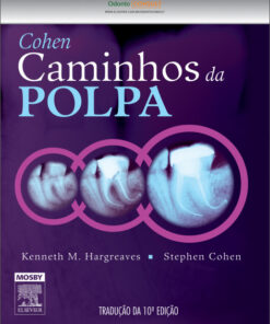 Ebook  Cohen Caminhos da Polpa, 10ª Edição