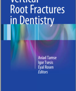 Ebook Vertical Root Fractures in Dentistry 2015th Edition