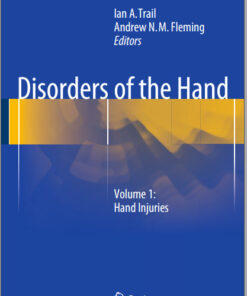 Disorders of the Hand - 4 Volume