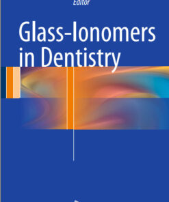 Ebook Glass-Ionomers in Dentistry 1st ed. 2016 Edition