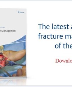Manual of Fracture Management - Hand 1st Edition