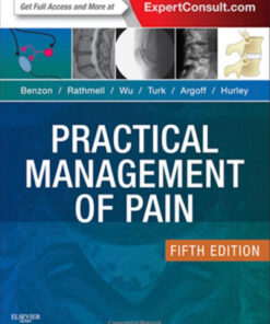 Practical Management of Pain, 5e