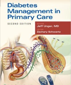 Diabetes Management in Primary Care Second Edition