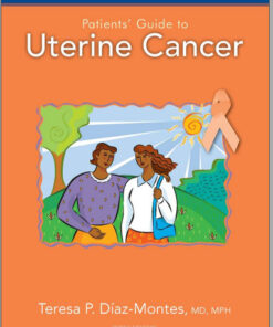Johns Hopkins Patients' Guide To Uterine Cancer (John Hopkins Medicine) 1st Edition