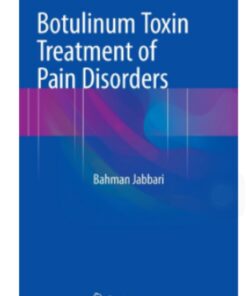Botulinum Toxin Treatment of Pain Disorders