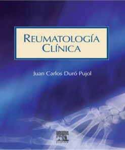 Reumatología clínica (Spanish Edition) Kindle Edition
