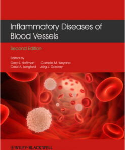 Inflammatory Diseases of Blood Vessels 2nd Edition