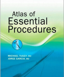 Atlas of Essential Procedures