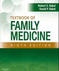 Textbook of Family Medicine, 9e 9th Edition