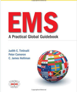 EMS A Practical Global Guidebook Softcover Edition