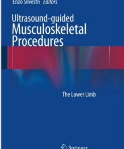 Ultrasound-guided Musculoskeletal Procedures: The Lower Limb 1st ed. 2015 Edition