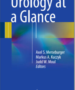 Urology at a Glance 2014th Edition