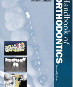 Handbook of Orthodontics, 2e 2nd Edition