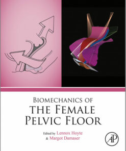 Biomechanics of the Female Pelvic Floor 1st Edition