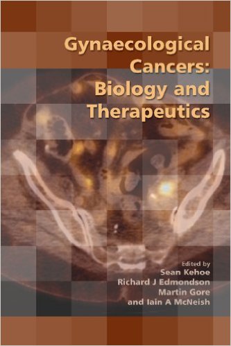 Gynaecological Cancers: Biology and Therapeutics (Royal College of Obstetricians and Gynaecologists Study Group)