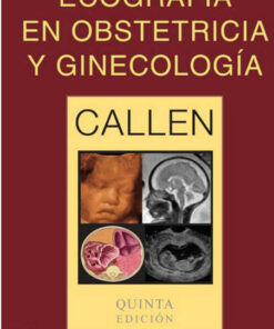 Ecografía en obstetricia y ginecología, 5e (Spanish Edition) (Spanish) 5th Edition