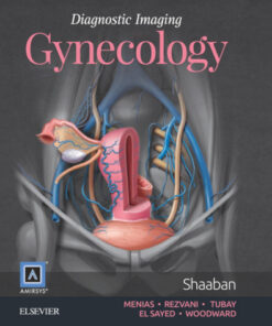 Diagnostic Imaging: Gynecology, 2e 2nd Edition
