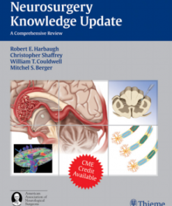 Neurosurgery Knowledge Update: A Comprehensive Review 2015