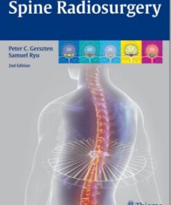 Spine Radiosurgery 2nd Edition