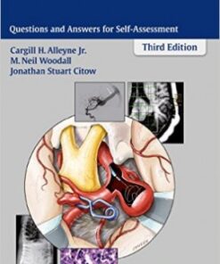 Neurosurgery Board Review: Questions and Answers for Self-Assessment 3rd edition