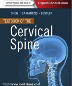 Textbook of the Cervical Spine, 1e