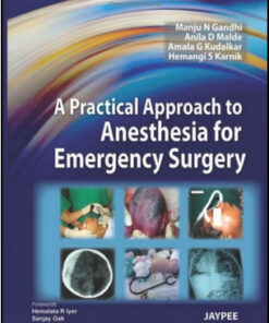 Jaypee Anesthesia Book Collection