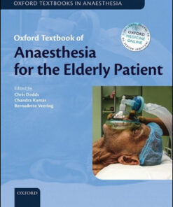 Oxford Textbook of Anaesthesia for the Elderly Patient