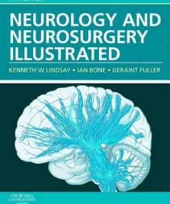 Neurology and Neurosurgery Illustrated, 5th Edition