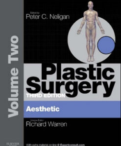 Plastic Surgery, 3rd Edition Volume 2: Aesthetic Surgery Expert Consult – Online and Print
