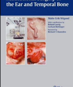 Restitutional Surgery of the Ear and Temporal Bone