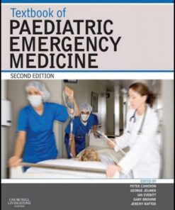 Textbook of Paediatric Emergency Medicine, 2nd Edition
