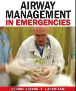 Airway Management In Emergencies, 2nd Edition