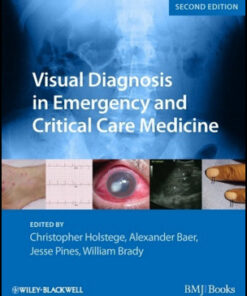 Visual Diagnosis in Emergency and Critical Care Medicine, 2nd Edition