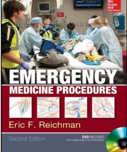 Emergency Medicine Procedures, 2nd Edition