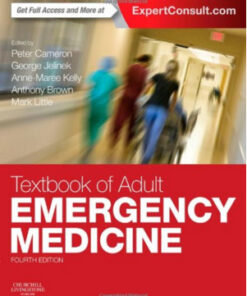 Textbook of Adult Emergency Medicine, 4th Edition