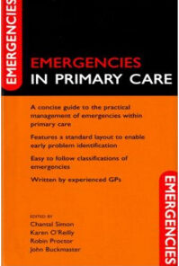 Emergencies in Primary Care