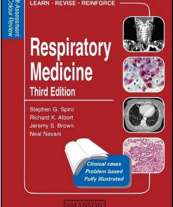 Respiratory Medicine: Self-Assessment Color Review