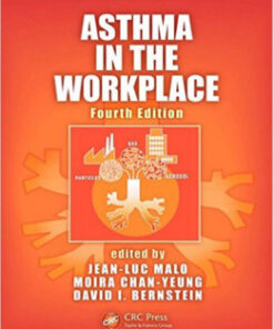 Asthma in the Workplace, Fourth Edition 4th Edition