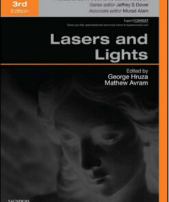 Lasers and Lights, 3rd Edition Procedures in Cosmetic Dermatology Series