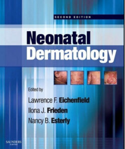 Neonatal Dermatology, 2nd Edition